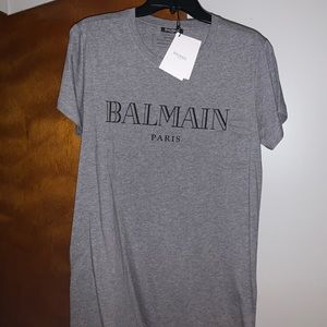 COPY - Balmain Men’s Printed Teeshirt